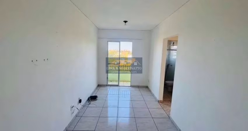 Apartamento com 2 quartos para alugar na Rua Antonia Molina Guaiume, 96, Jardim Pacaembu, Valinhos