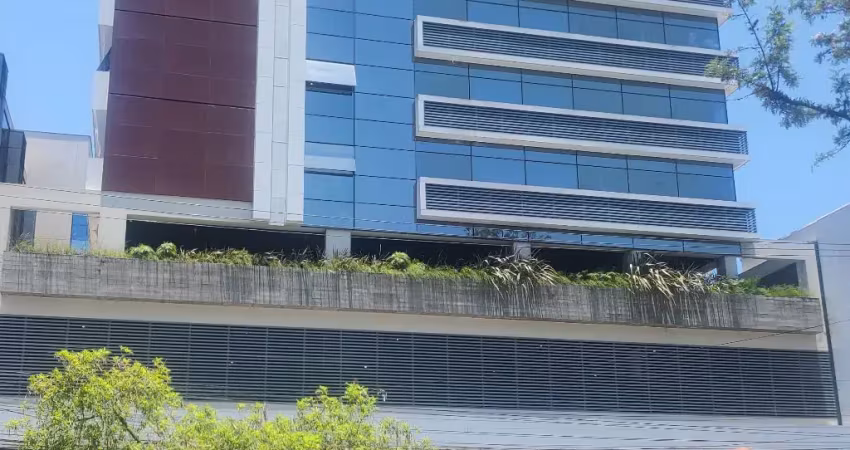 Sala comercial com 1 sala para alugar na Avenida Feliciano Sodré, 266, Várzea, Teresópolis