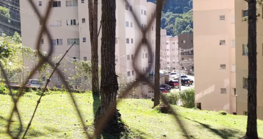 Apartamento com 2 quartos à venda na Alameda Monte Castelo, 182, Quebra Frascos, Teresópolis