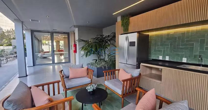 Vendo Studio Próximo ao Parque do Ibirapuera, Moema, São Paulo, SP