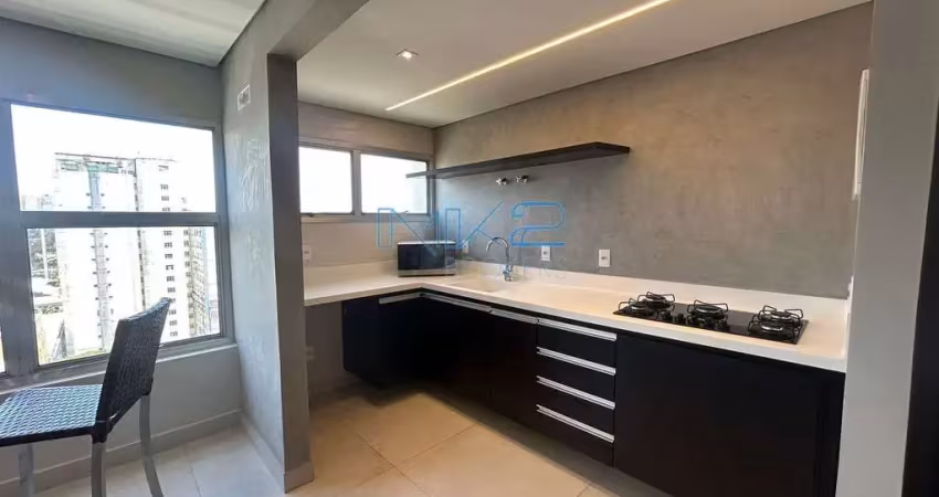 Cobertura com 2 dormitórios à venda, 105 m² por r$ 1.120.000,00 - vila clementino	 - são paulo/sp