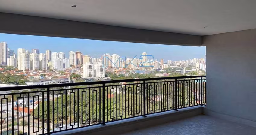 Vendo apartamento com 3 quartos na Vila Mariana São Paulo