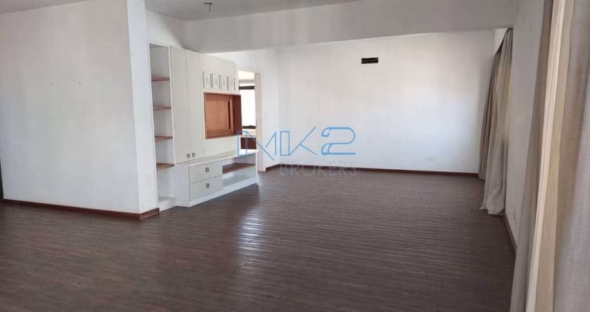 Apartamento com 3 dormitórios à venda, 454 m² por R$ 4.800.000,00 - Moema - São Paulo/SP