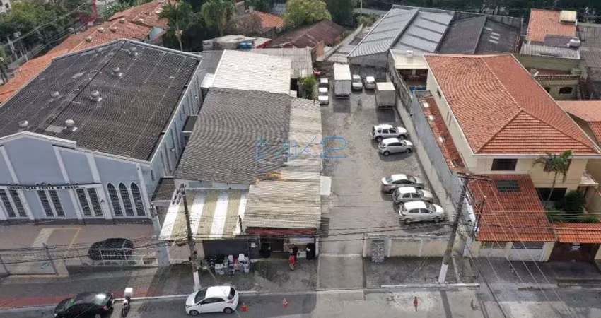 Excelente oportunidade de negócio imobiliário na vila do castelo - são paulo. terreno de 24 x 45 =
