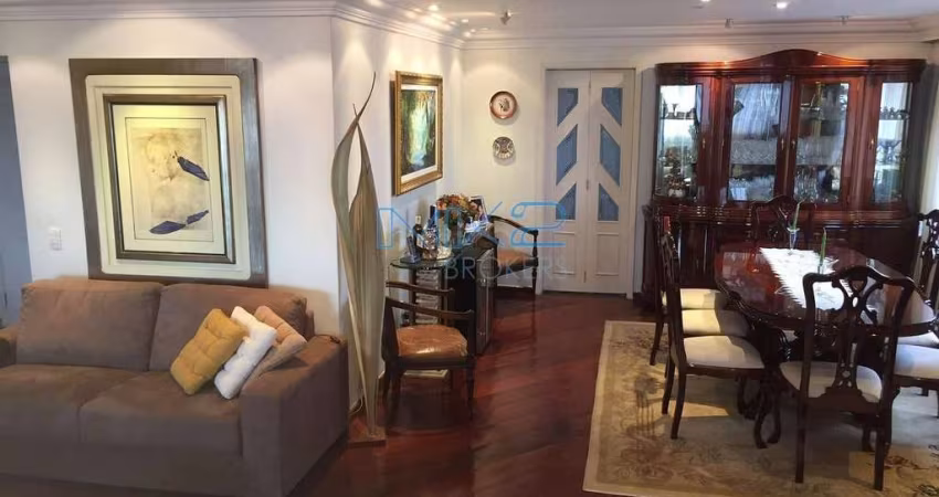 Vendo apartamento 4 vagas de garagem e 4 suítes, Vila Nova Conceição , São Paulo, SP