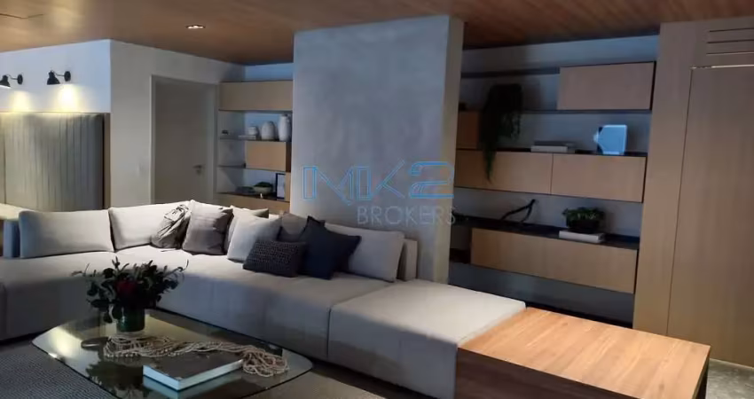 Apartamento com 3 suítes e 3 vagas, Vila Mariana, São Paulo, SP