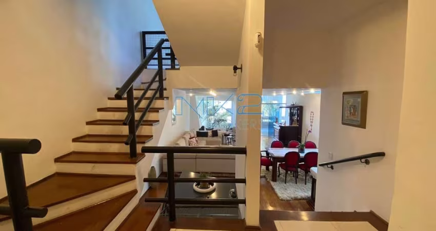 Vendo uma linda casa de alto padrão na Mooca, São Paulo, SP