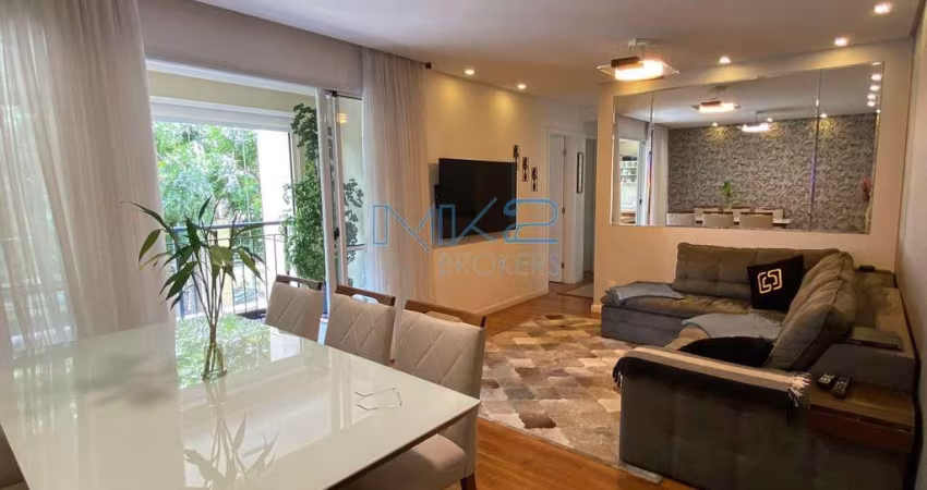 Vendo encantador apartamento com 92m², 3 dorm e suíte , Alto da Mooca, São Paulo, SP