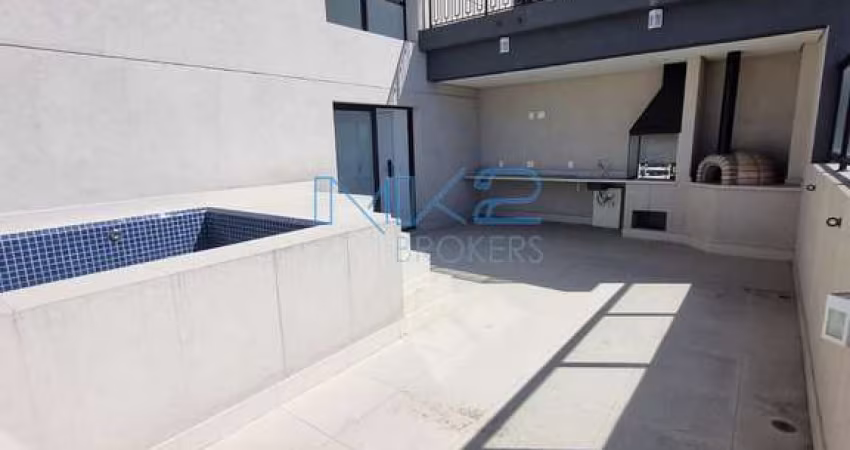 Vendo Cobertura Duplex de 314m², Perdizes, São Paulo, SP