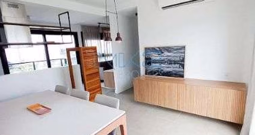 Apartamento porteira fechada para locação, Pinheiros, São Paulo, SP