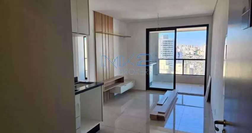 Vendo apartamento mobiliado, com 2 dormitórios, sendo 1 suíte, em Ipiranga, São Paulo, SP