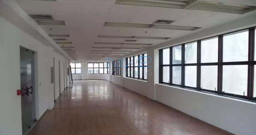 Meio andar para venda e locação ao lado da estação República, Vila Buarque, São Paulo, SP