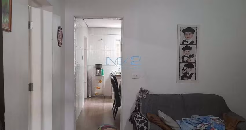 Vendo Casa proximo a estação Engenheiro Goulart no Cangaíba, São Paulo, SP