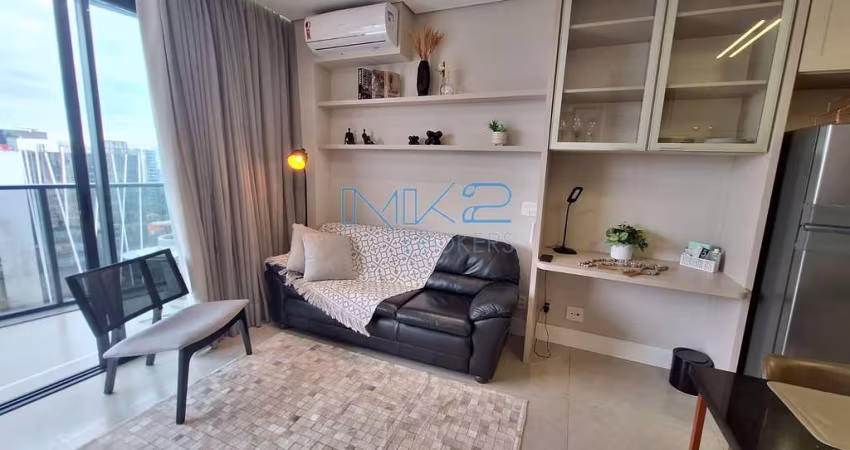 Lindo e moderno Studio para locação, Vila Olímpia, São Paulo, SP