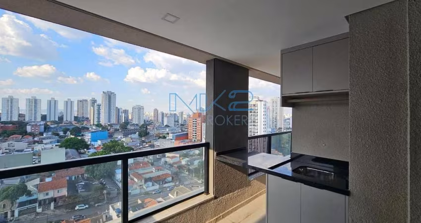 Lindo Apartamento para locação, Ipiranga, São Paulo, SP