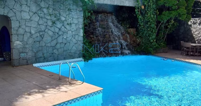 Cobertura alto padrão a venda nos Jardins