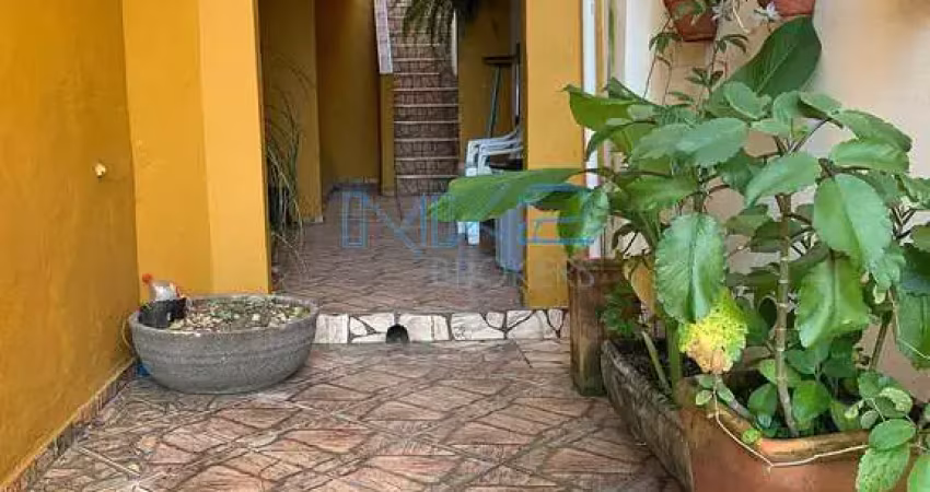 Casa com 3 quartos à venda na Rua Bartolomeu Rabelo, 147, Jardim Jaqueline, São Paulo