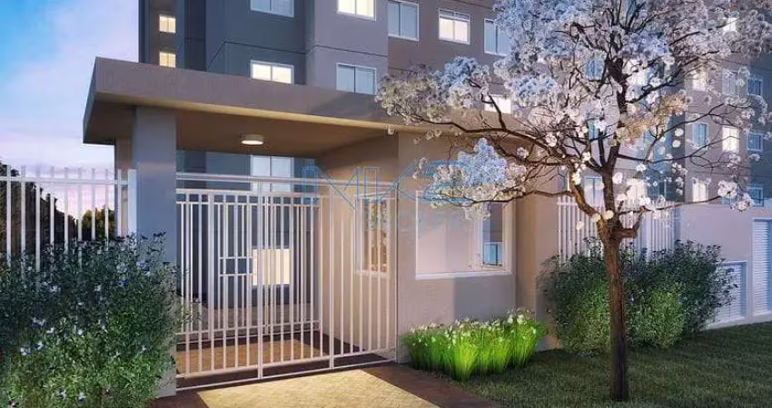 Apartamento com 2 dormitórios à venda, 32 m² por R$ 230.000,00 - Itaquera - São Paulo/SP
