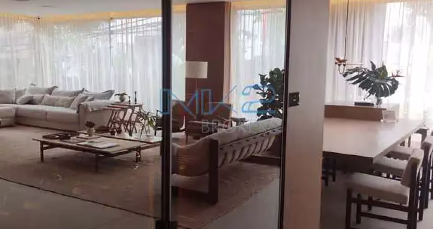 Apartamento com 3 quartos à venda na Rua Mourato Coelho, 129, Pinheiros, São Paulo