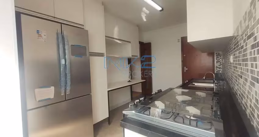 Apartamento à venda, chácara agrindus, taboão da serra, sp - 127m2, 3  dormitórios, 1 suite, 2 vaga