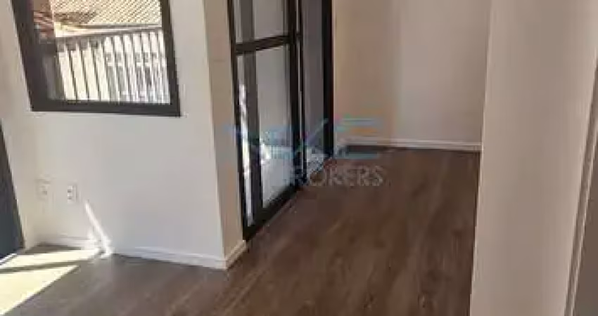 Apartamento com 1 quarto à venda na Rua Alves Guimarães, 105, Pinheiros, São Paulo