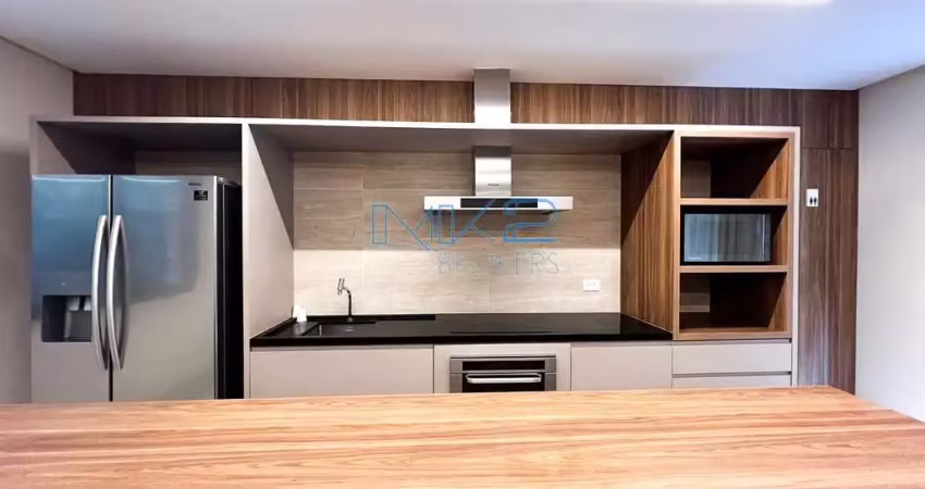 Apartamento com 1 quarto à venda na Avenida Angélica, 391, Santa Cecília, São Paulo