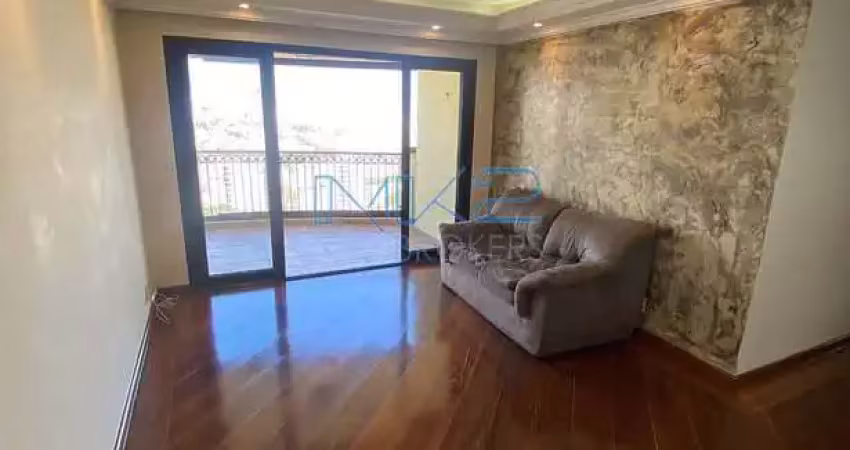 Apartamento para locação, Santana, São Paulo, SP