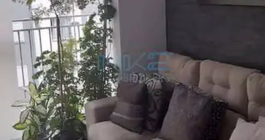 Apartamento à venda, Santo Amaro, São Paulo, SP