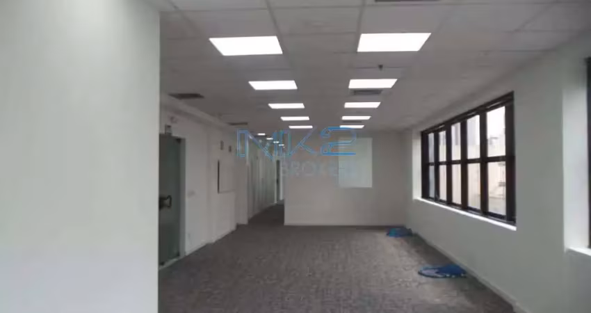 Andar inteiro ao lado da estação república para venda e locação, vila buarque, são paulo, sp
