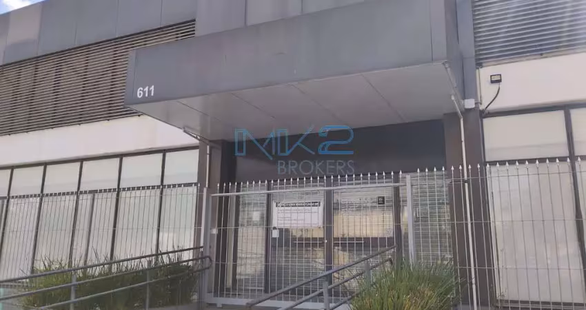 Andar corporativo para locação, água branca, são paulo, sp