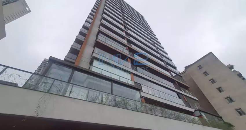 Apartamento para locação, vila madalena, são paulo, sp