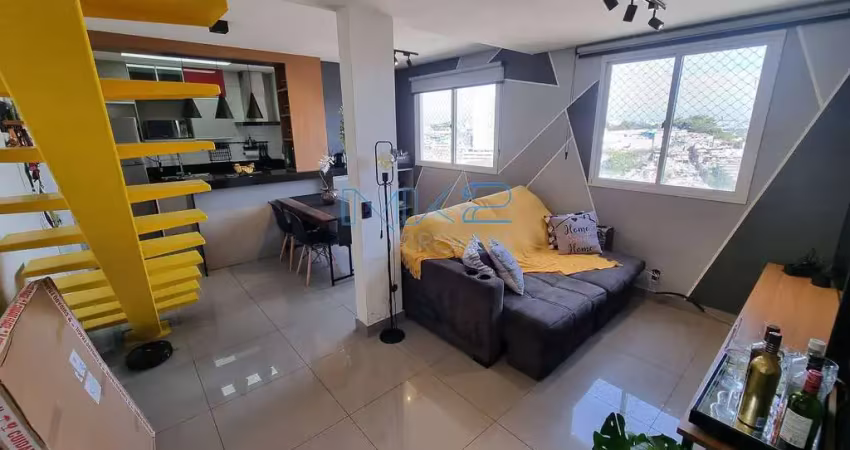 Apartamento à venda, jardim novo taboão, são paulo, sp