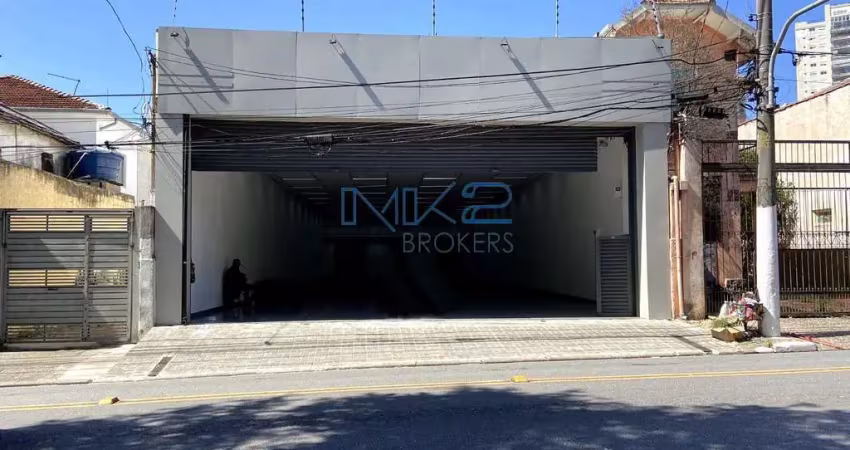 Ponto comercial com 4 salas à venda na Rua dos Trilhos, 1297, Mooca, São Paulo