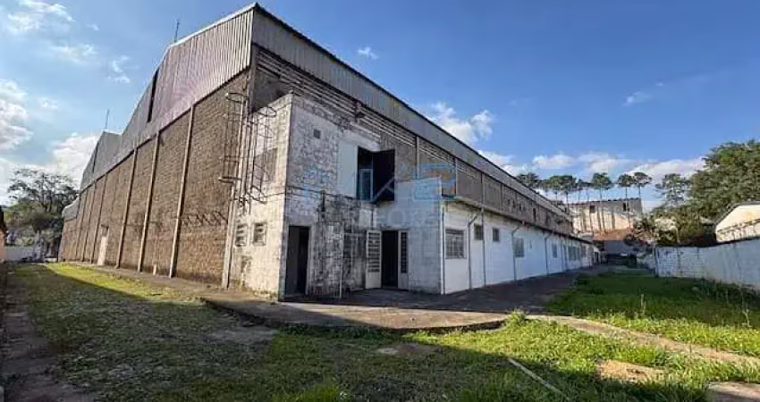 Galpão / barracão para locação, industrial anhangüera, osasco, sp