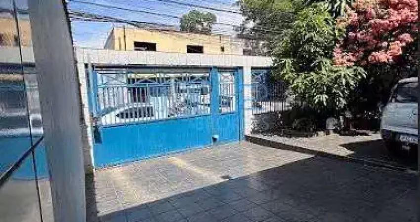 Casa com 3 quartos à venda na Avenida Fim de Semana, Jardim Casablanca, São Paulo