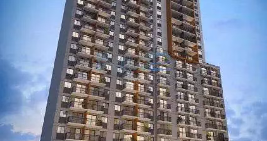 Apartamento à venda, think mirus vila madalena, são paulo, sp