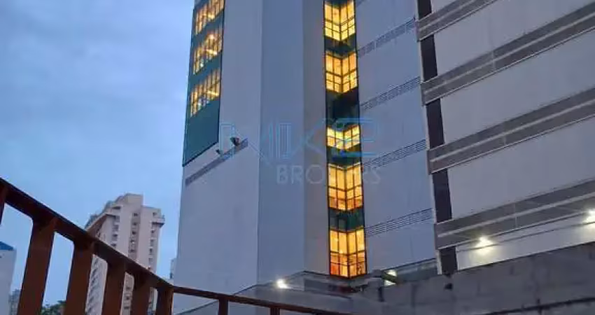 Kitnet / Stúdio à venda na Rua Doutor Penaforte Mendes, 157, Bela Vista, São Paulo