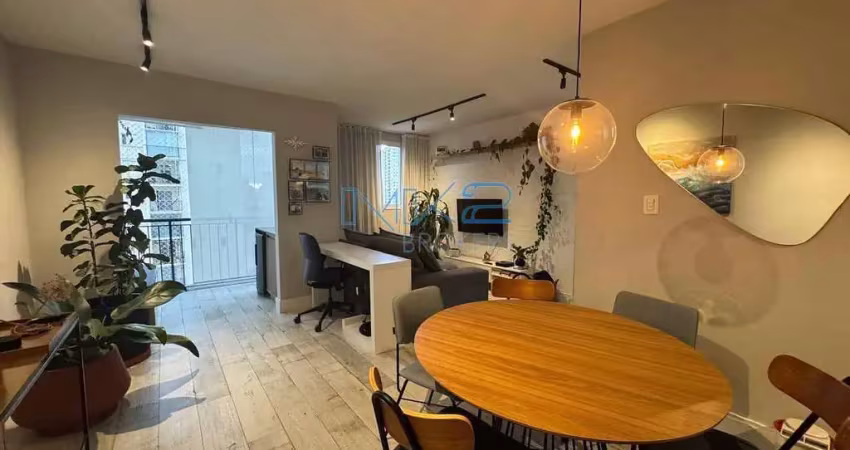 Apartamento com 2 quartos à venda na Avenida Ernesto Igel, 111, Lapa, São Paulo
