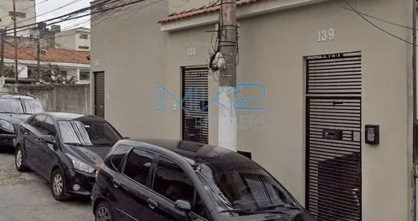 Apartamento com 1 quarto à venda na Rua Alberto Silva, 139, Imirim, São Paulo