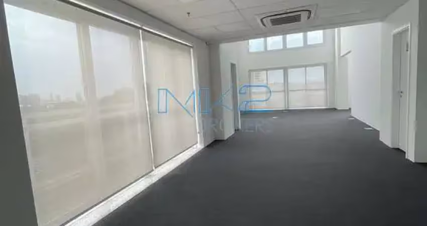Andar corporativo para locação, butantã, são paulo, sp