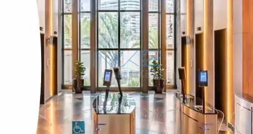 Andar corporativo para locação, pinheiros, são paulo, sp