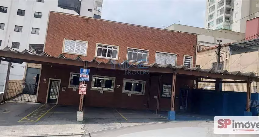 Prédio à venda na Avenida Casa Verde, 90, Casa Verde, São Paulo