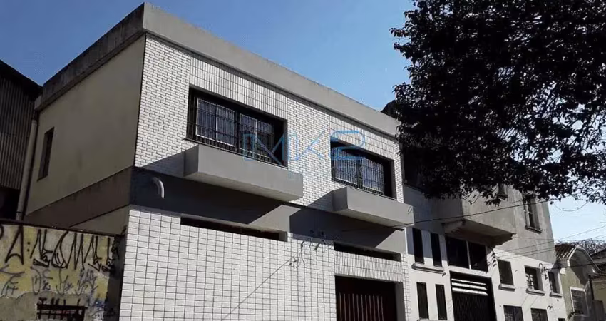 Prédio para alugar na Rua Camilo, 795, Vila Romana, São Paulo