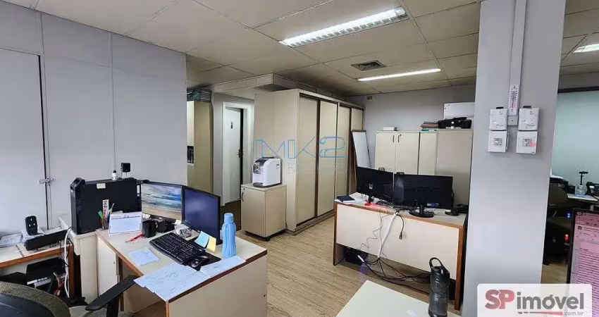 Andar corporativo para locação, bela vista, são paulo, sp