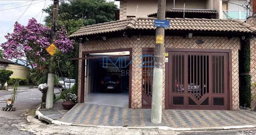 Sobrado à venda, jardim cidade pirituba, são paulo, sp