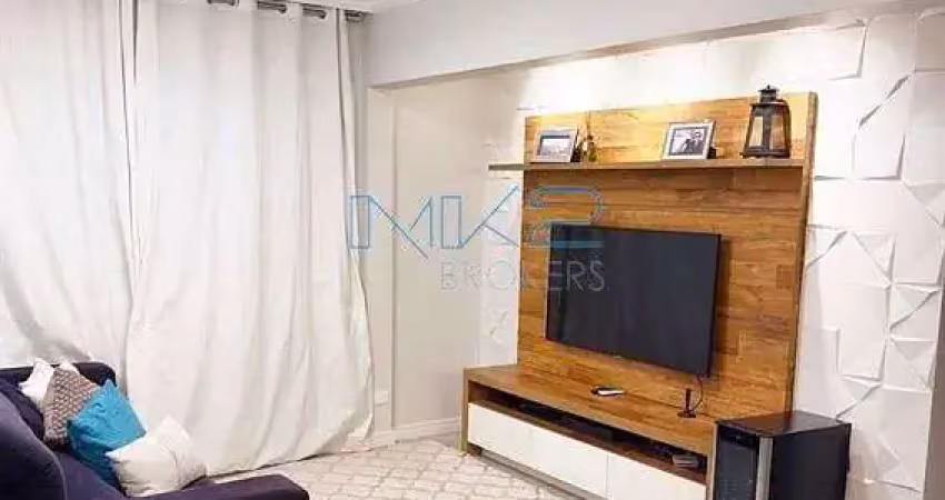 Apartamento com 3 quartos à venda na Rua Apinajés, 919, Perdizes, São Paulo