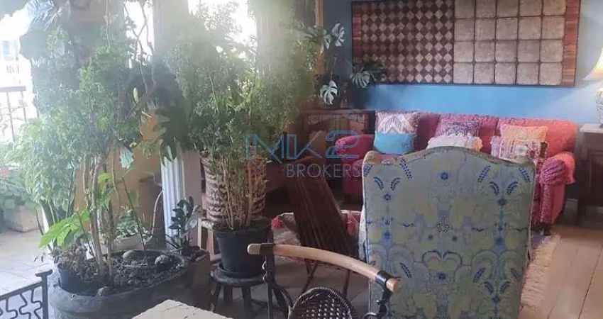 Apartamento com 3 quartos à venda na Rua Artur Prado, 449, Bela Vista, São Paulo