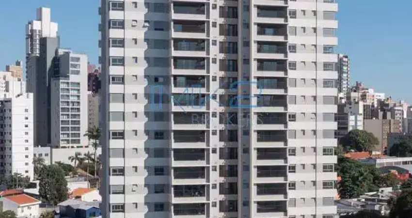 Apartamento com 3 quartos à venda na Rua Antônio Lapa, 152, Cambuí, Campinas