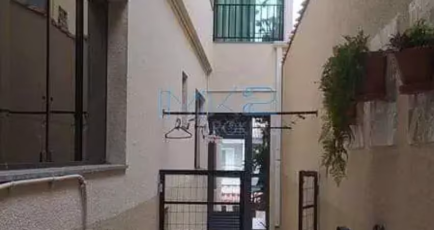 Casa com 4 quartos à venda na Rua Sebastião Martins, 104, Jardim Bonfiglioli, São Paulo