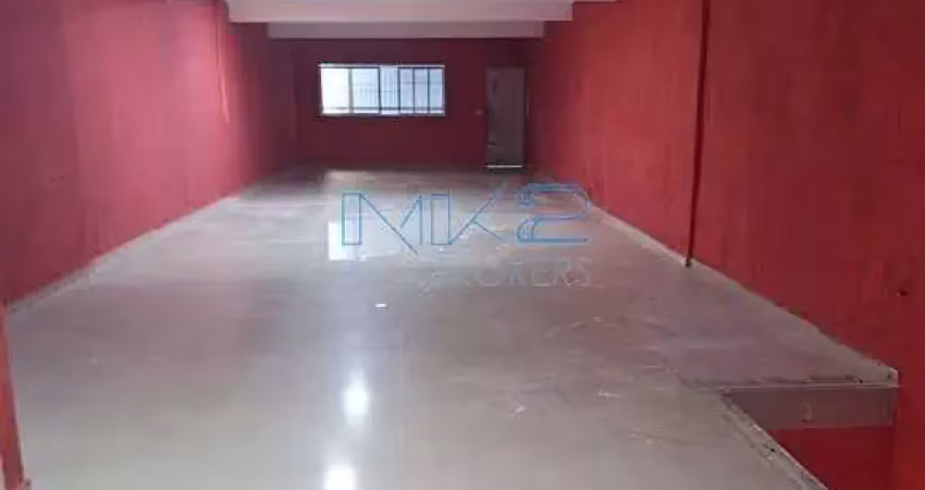 Ponto comercial para alugar na Avenida São João, 1145, República, São Paulo